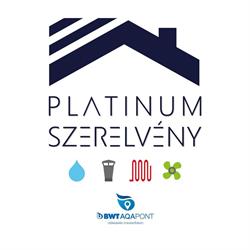 Platinum Szerelvény