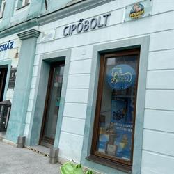LINEA Cipőbolt