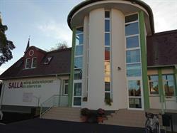 Salla Művelődési Központ és Könyvtár