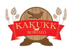 Kakukk Borozó