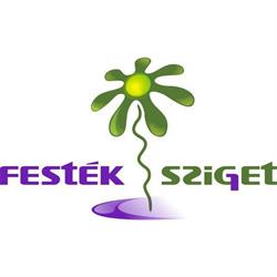 FESTÉKSZIGET