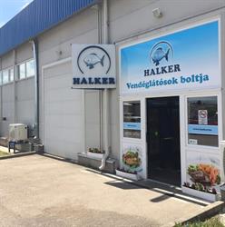 HALKER Kft.