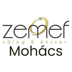 Zálogház és Ékszerüzlet Zemef Kft.- GLS Csomagpont