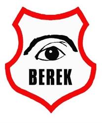 Berek Vagyonvédelmi Kft.