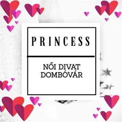 Princess Női Divat