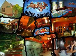 Adler Söröző