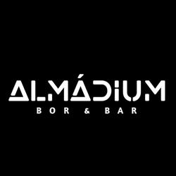 Almádium Fröccsterasz