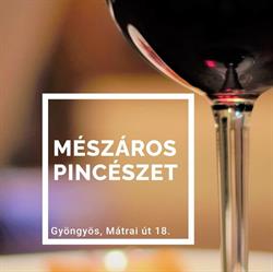 Mészáros Pincészet
