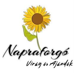 Napraforgó Virág és Ajándék