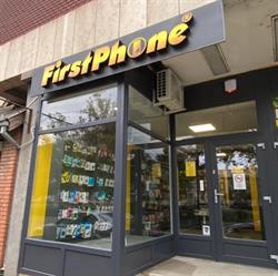 FirstPhone Telekommunikációs üzlet