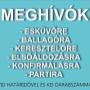 Meghívó készítés