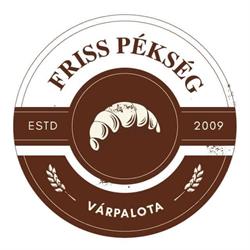 Friss Pékség