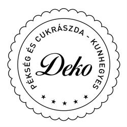DEKO Cukrászda