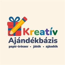 Kreatív Ajándékbázis