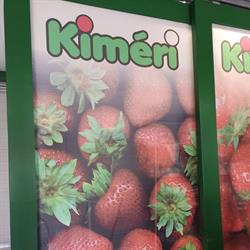 Kiméri Zöldség Gyümölcs
