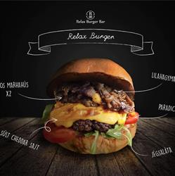 Relax Burger Bar