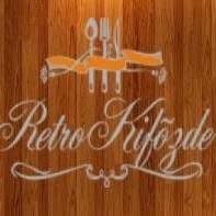 Retro Kifőzde