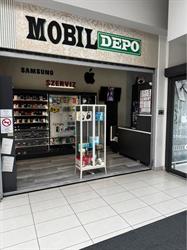 Mobil Depo