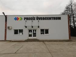 Precíz Üvegcentrum Kft