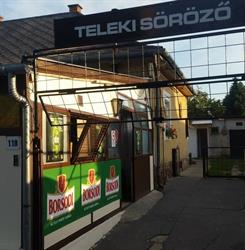 Teleki Kocsma