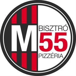 M55 Bisztró és Pizzéria