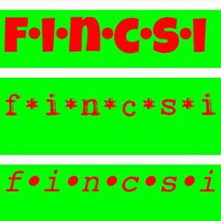 FINCSI BÜFÉ
