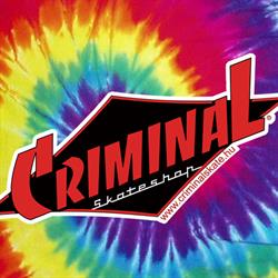 Criminal Skateshop