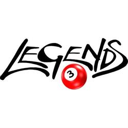Legends Sport Pub