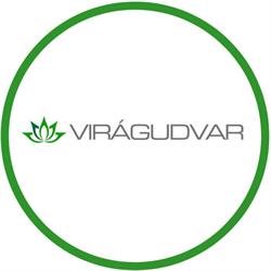 Virágudvar