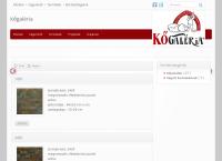 Kőgaléria - Jávorszky Kft.