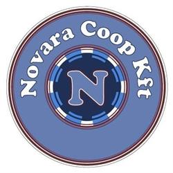 NOVARA COOP KFT Mezőgép Kereskedés