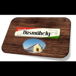 Vörösvár Húsműhely