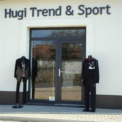 Hugi Trend és Sport