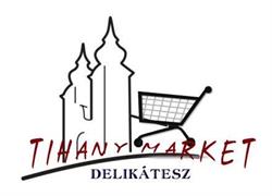 Tihany Market
