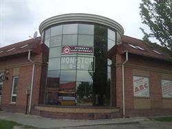 Non-Stop Abc