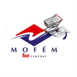 Mofém márkabolt
