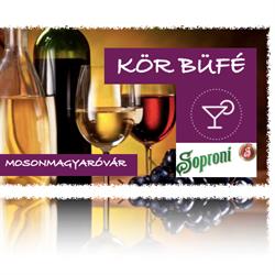Kör Büfé