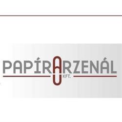 Papír Arzenál Kft