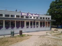 WHS Plus Market