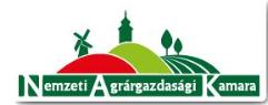 Magyar Agrárkamara - Ordacsehi