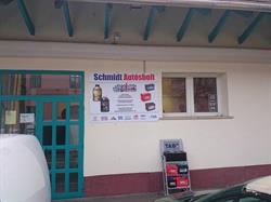 Schmidt Autósbolt