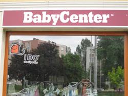 Baby Center Bababolt