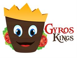 Gyros Kings