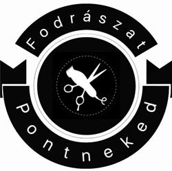 Fodrászat pont neked