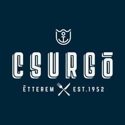 Étterem Csurgó