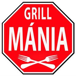 Grillmánia - Faszenes grill étterem
