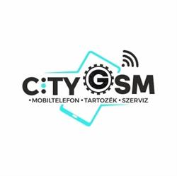 CITY GSM