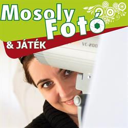 MOSOLY FOTÓ & JÁTÉK