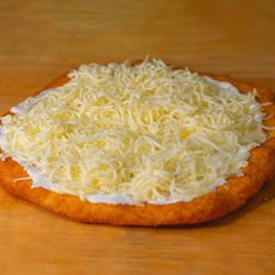 MAGYAR LÁNGOS