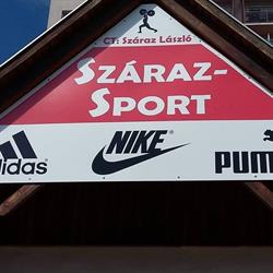 Száraz Sport